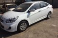 Selling Hyundai Accent Manual Gasoline in Manila-2