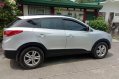 Used Hyundai Tucson 2010 Automatic Gasoline for sale in Bacoor-2