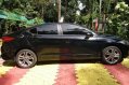 Black Hyundai Elantra 2017 for sale in Pasig-4