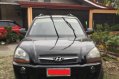 Black Hyundai Tucson 2009 for sale in Pasig-0