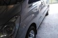 Used Hyundai Grand Starex for sale in Mandaluyong-3