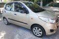 Selling 2nd Hand Hyundai I10 2013 in Angeles-1