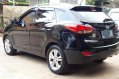 Hyundai Tucson 2010 Automatic Gasoline for sale in Baguio-1