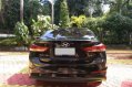 Black Hyundai Elantra 2017 for sale in Pasig-3