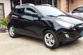 Hyundai Tucson 2010 Automatic Gasoline for sale in Baguio-2