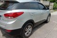 Used Hyundai Tucson 2010 Automatic Gasoline for sale in Bacoor-1