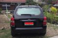 Black Hyundai Tucson 2009 for sale in Pasig-7