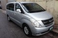 Selling Hyundai Grand Starex 2009 Automatic Diesel in Quezon City-1
