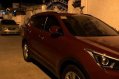 2nd Hand Hyundai Santa Fe 2017 for sale in Pasig-2