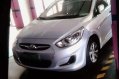 Hyundai Accent 2012 Manual Diesel for sale in Mandaluyong-0