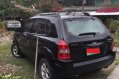 Black Hyundai Tucson 2009 for sale in Pasig-5