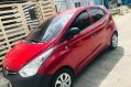2015 Hyundai Eon for sale in Bacolor-1