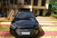 Black Hyundai Elantra 2017 for sale in Pasig-1