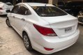 Selling Hyundai Accent 2017 Automatic Gasoline in Quezon City-2