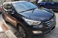 Hyundai Santa Fe 2014 Automatic Diesel for sale in Quezon City-1
