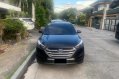 2nd Hand Hyundai Tucson 2017 for sale in Quezon City-0