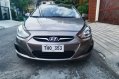 Hyundai Accent 2011 at 80000 km for sale in Parañaque-0