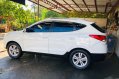 Selling 2nd Hand Hyundai Tucson 2011 in Mandaue-0