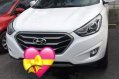 Sell 2nd Hand 2015 Hyundai Tucson Automatic Gasoline at 50000 km in Guagua-2