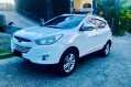 Selling 2nd Hand Hyundai Tucson 2011 in Mandaue-1