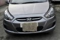 Hyundai Accent 2018 Automatic Gasoline for sale in Baguio-7