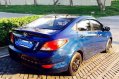 2016 Hyundai Accent for sale in Dasmariñas-4