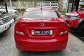 Selling Red Hyundai Accent 2016 Sedan in Parañaque-4