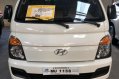 Selling Hyundai H-100 2017 Manual Diesel in Marikina-0