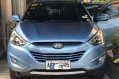 Selling Used Hyundai Tucson 2014 in Muntinlupa-7
