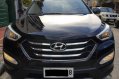 Hyundai Santa Fe 2014 Automatic Diesel for sale in Quezon City-0