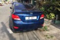 Selling Hyundai Accent Manual Diesel in Obando-1