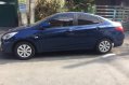 Selling Hyundai Accent Manual Diesel in Obando-0