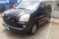 2nd Hand Hyundai Starex 2005 for sale in Baguio-1