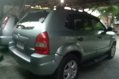Selling 2nd Hand Hyundai Tucson 2007 Automatic Gasoline in Angeles-4