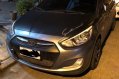 Selling 2nd Hand Hyundai Accent 2016 in Quezon City-1