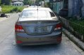 Hyundai Accent 2011 Manual Gasoline for sale in Lal-lo-1