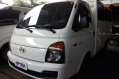 Selling 2nd Hand Hyundai H-100 2017 in Quezon City-0