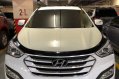 Sell Used 2014 Hyundai Santa Fe at 120000 km in Pasay-1