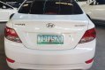 Hyundai Accent 2011 Sedan Automatic Gasoline for sale in Quezon City-5