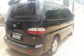 2nd Hand Hyundai Starex 2005 for sale in Baguio-4