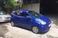 2016 Hyundai Eon for sale in Taguig-2