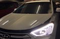 Sell Used 2014 Hyundai Santa Fe at 120000 km in Pasay-2