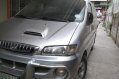 Selling 2nd Hand Hyundai Starex 1999 Automatic Diesel at 120000 km in Taguig-0