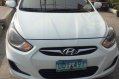 Selling Hyundai Accent 2012 Automatic Gasoline in Valenzuela-0