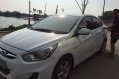 Selling Hyundai Accent 2012 Automatic Gasoline in Valenzuela-2