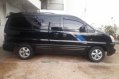 2nd Hand Hyundai Starex 2005 for sale in Baguio-2