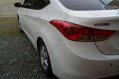 2nd Hand Hyundai Elantra 2012 at 50000 km for sale-4