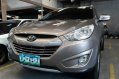 2nd Hand Hyundai Tucson 2014 Automatic Gasoline for sale in Quezon City-1