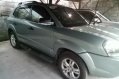 Selling 2nd Hand Hyundai Tucson 2007 Automatic Gasoline in Angeles-0