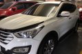 Sell Used 2014 Hyundai Santa Fe at 120000 km in Pasay-0